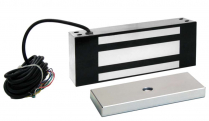 SDC E6200 Excel Industrial Magnetic EmLock