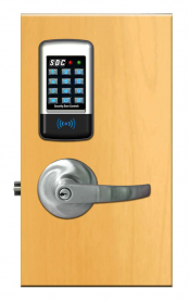 SDC E75PQG1Q Galaxy Trim Cylindrical Lockset