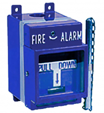 SDC EP493 Explosion Proof Pull Station