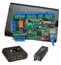 SDC IPPRO-SKE IP Pro Starter Kit