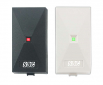 SDC IPRW300 PROX Mullion Mount Wiegand Reader