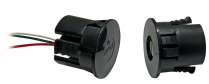 SDC MC-7 Recessed Magnetic Monitoring Switch