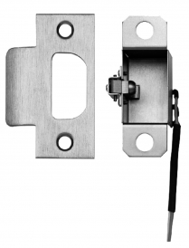 SDC MS-12 Cylindrical Monitoring Strike Kit