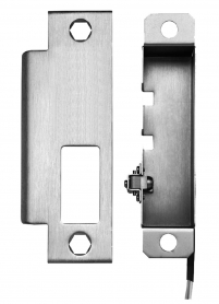 SDC MS-16 Mortise Monitoring Strike Kit