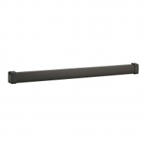 SDC MSB550-2Y Exit Mechanical Bar, Black Anodized
