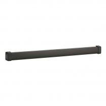 SDC MSB550Y Exit Mechanical Bar, Black Anodized