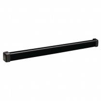 SDC PSB560Y SureExit Sense Bar, Black Anodized