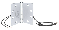 SDC PTH-2+4QDPS Power Transfer Hinge