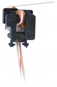 Security Door Controls S7800-REX Schlage L9070/L9080 Monitor