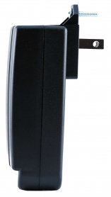 SDC TR12 1 Amp 12VDC Plug-In Power Supply