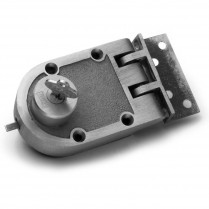 Segal Lock Jimmy Proof Locks