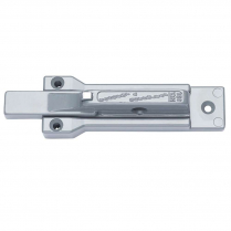 S&G 1881-002 Sliding Mechanical Deadbolt w/ #12 Strike