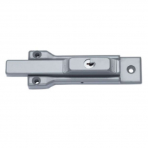 S&G 1883-006 Sliding Mechanical 4-Pin Deadbolt Lock KA