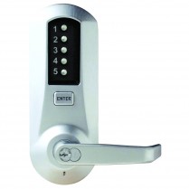 Kaba Access 5000 Series Combination Door Locks