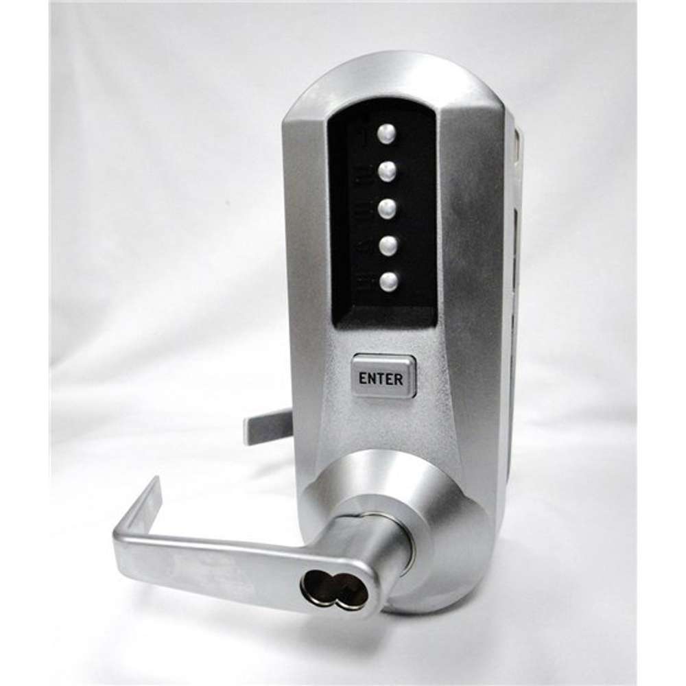 Kaba Access 5021XSWL-26D-41 Cylindrical Lever Lock