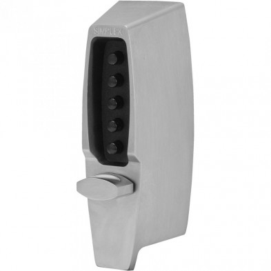 Kaba Access 7000 Series Combination Deadbolt Locks