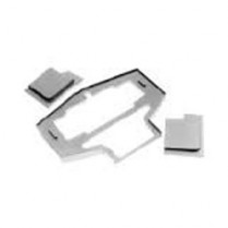 Kaba Access 900 Series Riser Plates