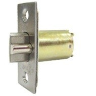 Kaba Access 75185-26D-01 2-3/8" Backset, 1/2" Throw Latch