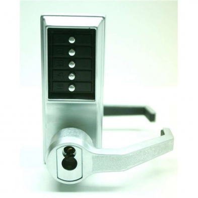 Kaba Access Combination Cylindrical Lever Locksets