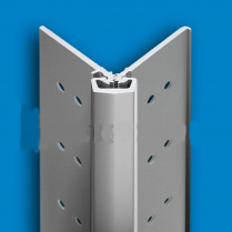 Select Hinge SL24 HD 83" Clear Concealed Hinge