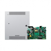 10 Amp at 12 VDC, Power Supply with E1 Enclosure