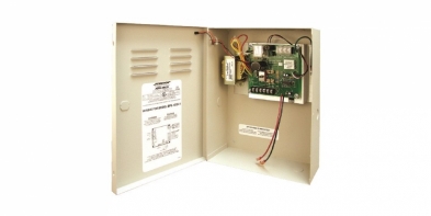 Securitron Dual Voltage Power Supply - 12/24VDC, 1A