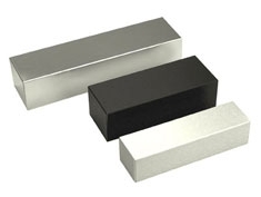 Securitron DC-32CL Dress Cover, M32