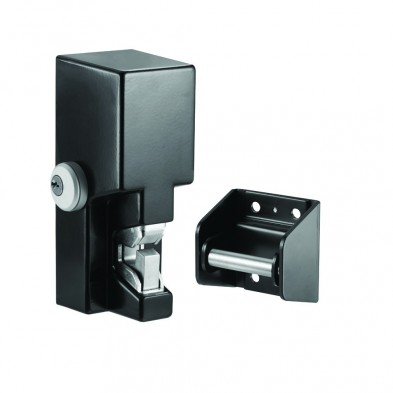 The SOGL1 Securitron Electro-Mechanical Gate Locks