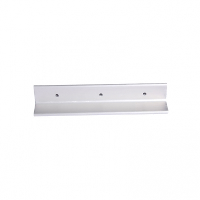 Securitron HEB-2CL-12 Header Extension Bracket
