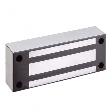 Securitron M62BD-OS Maglock, 1200Lb Holding Force