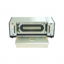 Securitron 4000 LB Electro Mag Lock, DPS, Anti-Tamper Switch