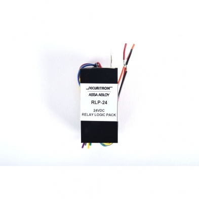 Securitron RLP-24 Relay Logic Pack