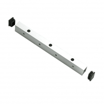 Securitron UHB-CL-8 Universal Header Bracket