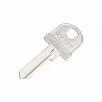 Squire Lock CYKEY-S1-CK Stronghold Key Blank