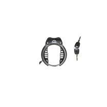Squire Lock FRAMELOK Bolt-on Frame lock Bicycles and E-bikes