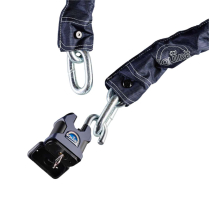 Squire Lock JUGGERNAUT Stronghold Juggernaut Pdlck Chain Set