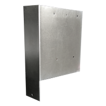 Securitech SBTMPL1 Reusable Steel Marking Template for SB175