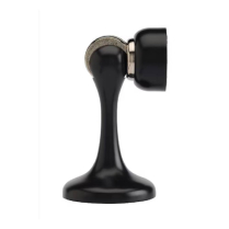 SOSS Hardware MDHBUS10B-HS Mag Door Holder Stop Bronze