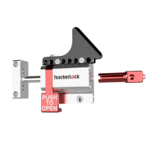 Teacherlock 2 RH Lockdown