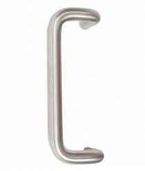 Trimco 1191-3710CU Healthy Offset Pull ADA 1"x10" 90°