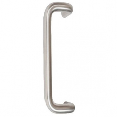 Trimco AP221-24E4710CU Healthy Offset Pull 1"x24"