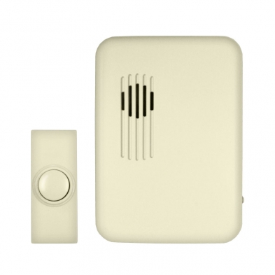 Trine 233 Wireless Chime, Plug In