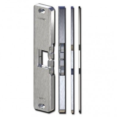 Trine 4850 Rim Panic Exit Electric Strike