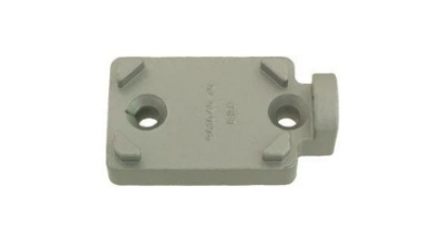 Von Duprin 050390-313 1654/4754/4854/4954 Bottom Fitting