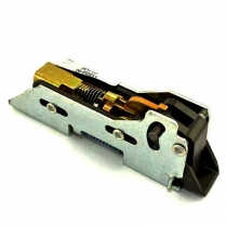 Von Duprin Top Latch Kit for 22,33/35,98/99 less cover