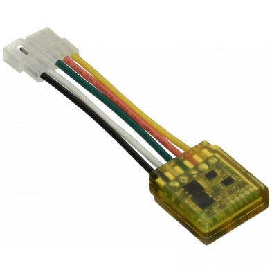 Von Duprin 050534 EL Potted Circuit Breaker 