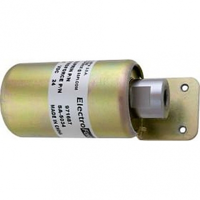 Von Duprin 050535 EL Solenoid/Plunger 