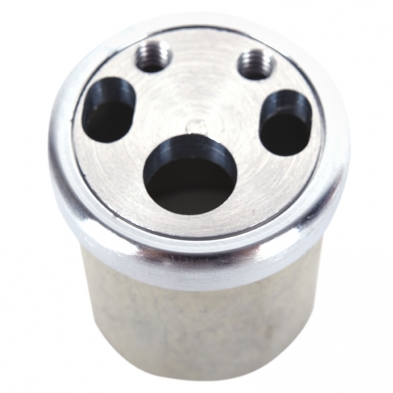 Von Duprin 110MD-NL-US26D Nl Cylinder Assembly, Metal Door