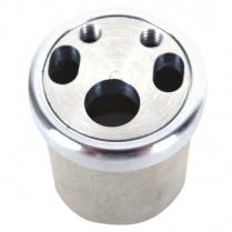 Von Duprin 110MD-NL-US26D Nl Cylinder Assembly, Metal Door