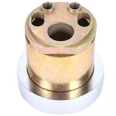 Von Duprin 110WD-NL-US26D Nl Cylinder Assembly, Wood Door